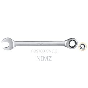 Ratchet Spanner 15MM - thumbnail 2