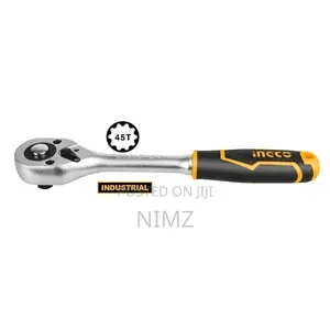 Ratchet Wrench 1/2"