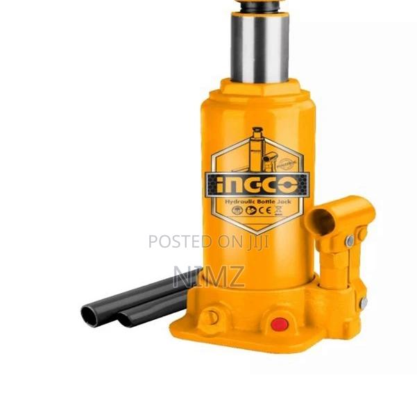 Hydraulic Bottle Jack 20ton