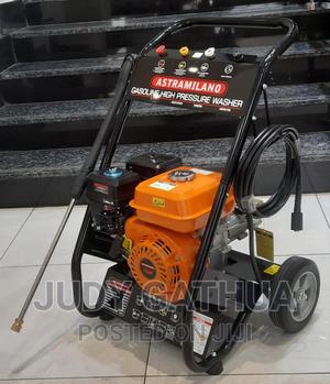 Astramilano Preassure Washer Orange - thumbnail 2