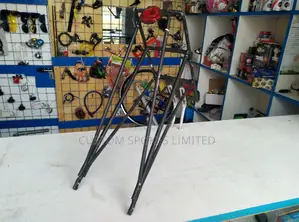 Ex Uk Seat Rack (Frame)