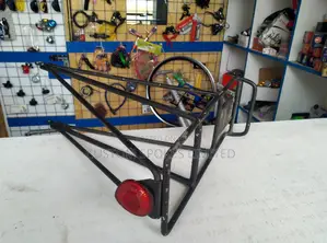 Ex Uk Seat Rack (Frame)