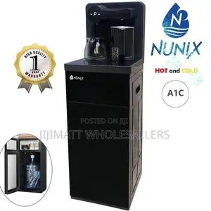 Nunix A1c Bottom Load Water Dispenser
