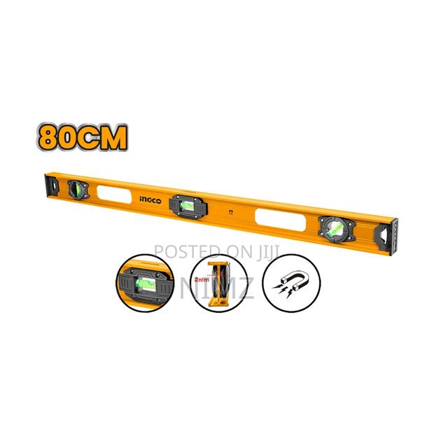Spirit Level 80cm
