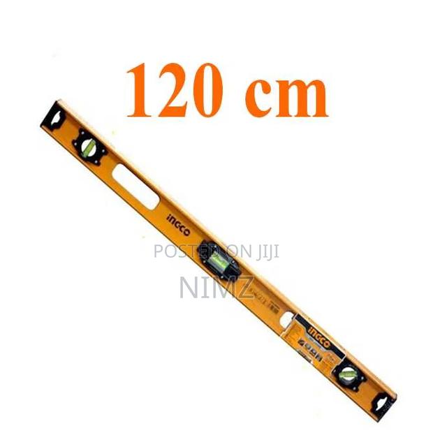 Spirit Level 120cm - main view