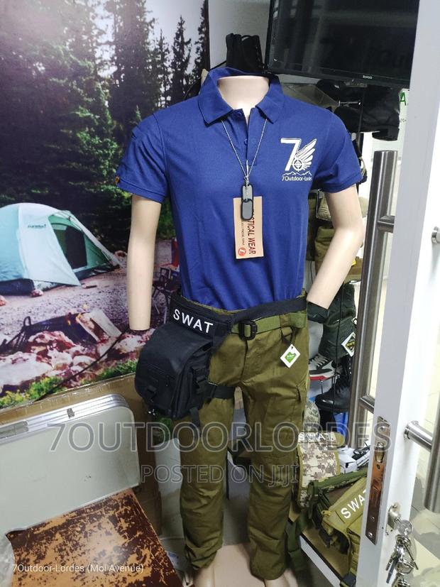 Polo Military Tshirts - thumbnail 2