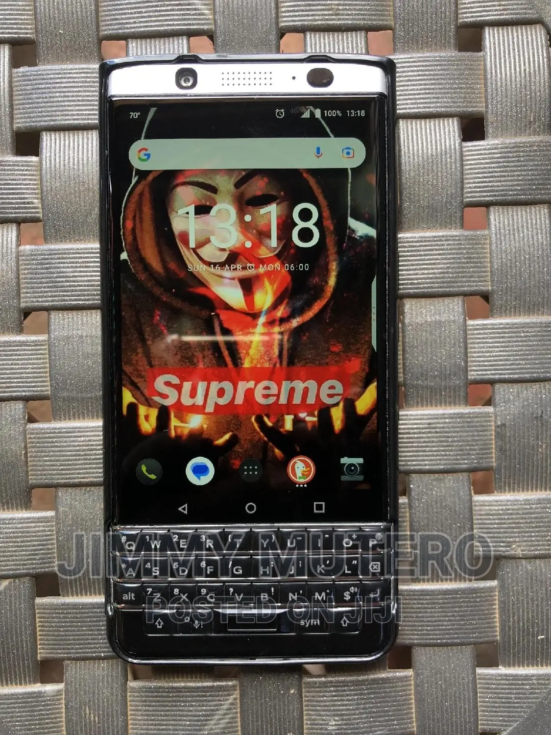 Phone Repair Services
