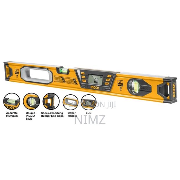 Digital Level 60CM - main view