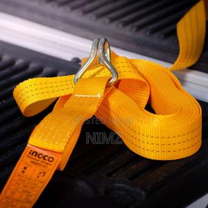 Ratchet Straps 3T - thumbnail 2