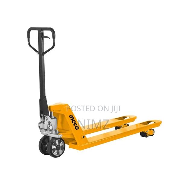 Hand Pallet Truck 3000KG