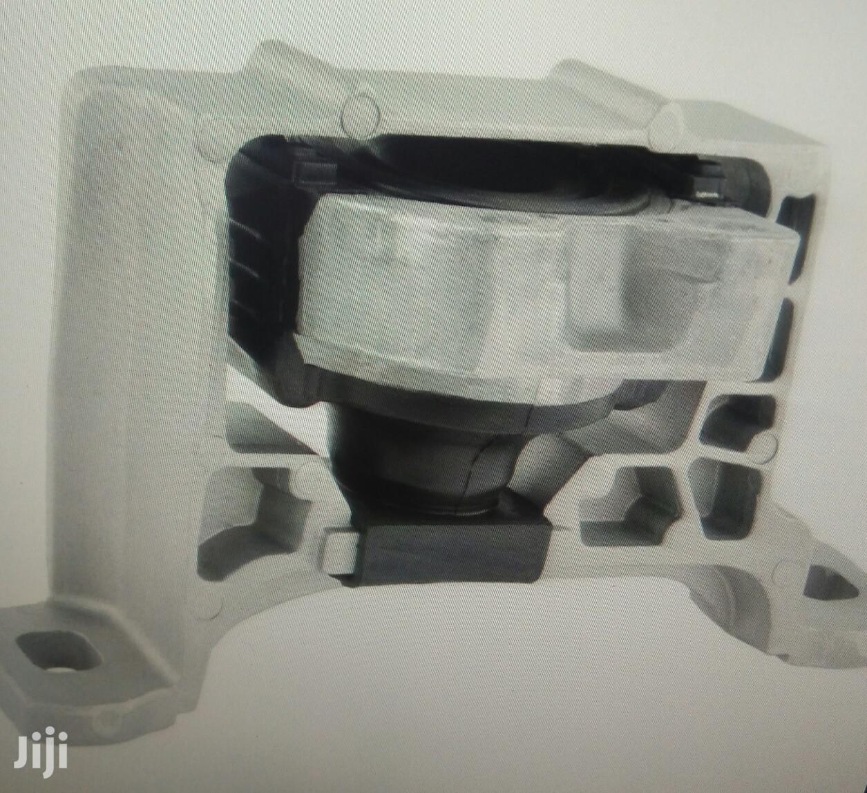 Mazdapremacy Right Engine Mount