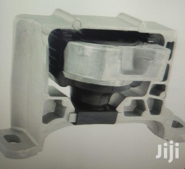 Mazdapremacy Right Engine Mount - main view