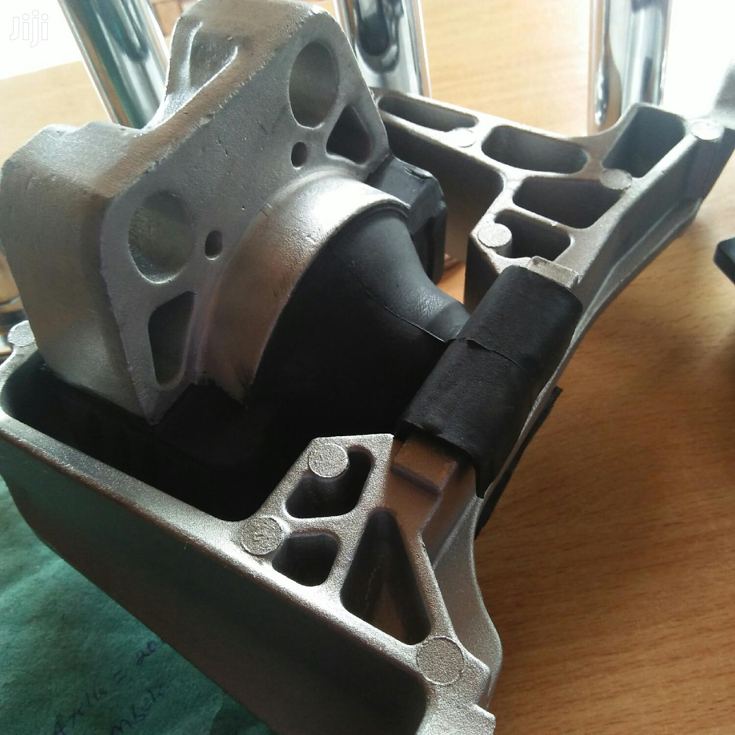 Mazdapremacy Right Engine Mount
