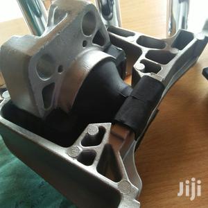 Mazdapremacy Right Engine Mount
