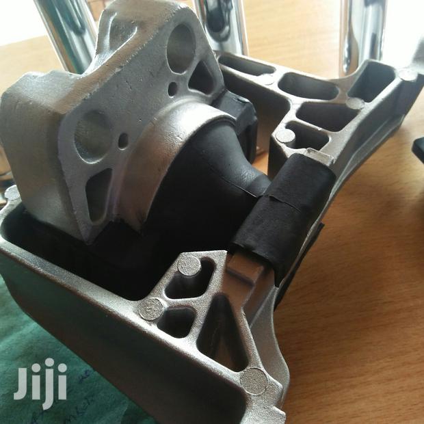 Mazdapremacy Right Engine Mount - thumbnail 3