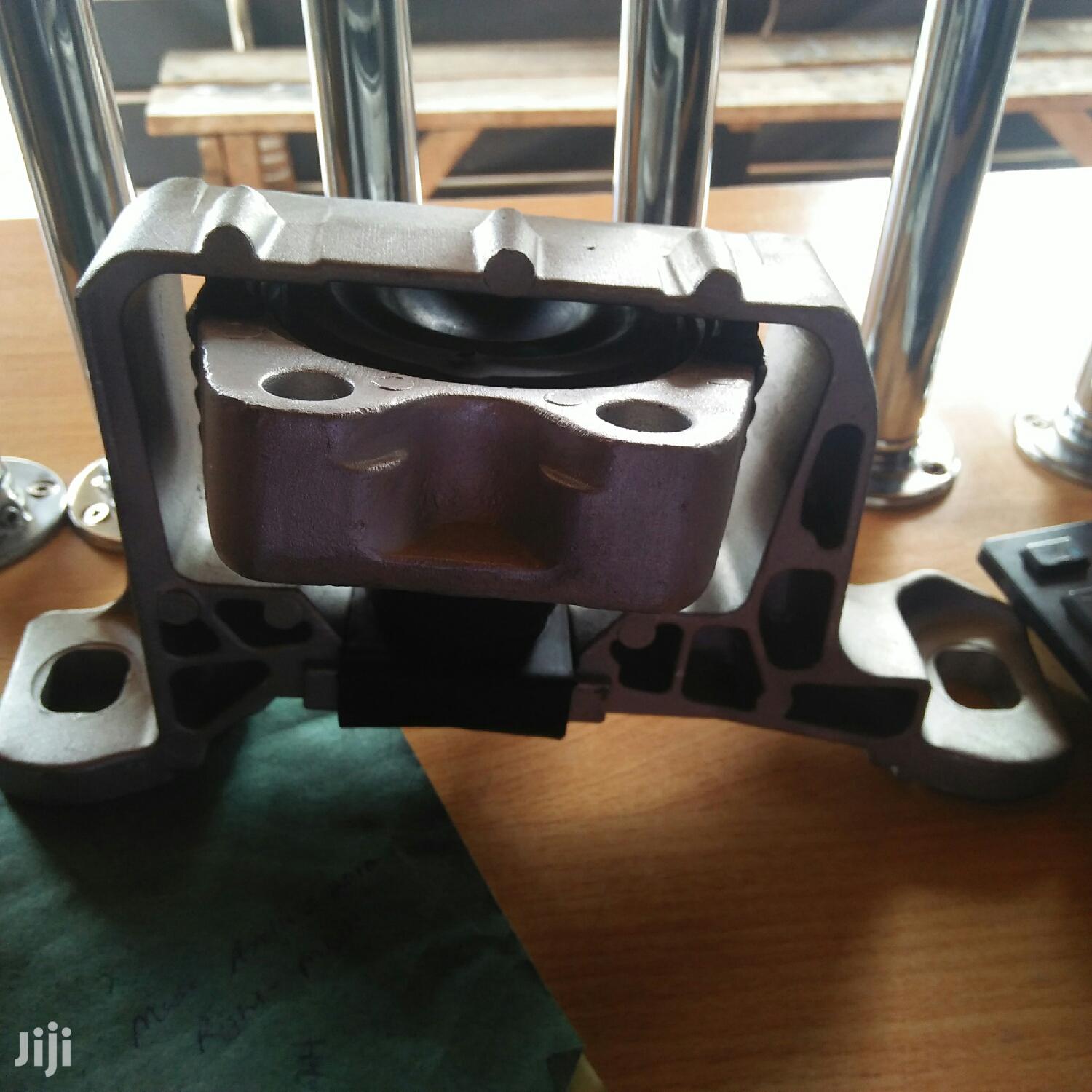 Mazdapremacy Right Engine Mount