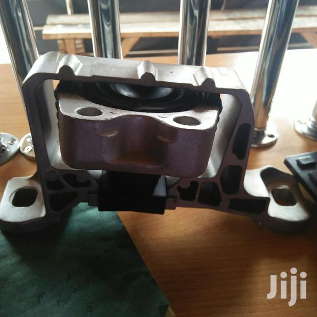 Mazdapremacy Right Engine Mount - thumbnail 2