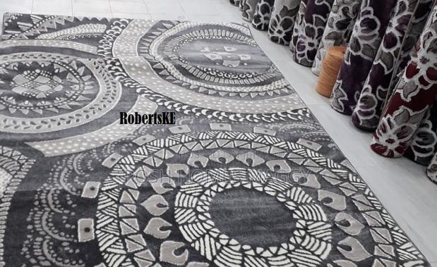 Paris Carpet - main view