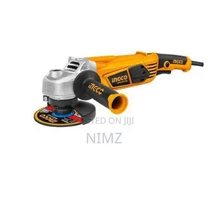 Angle Grinder 3000W