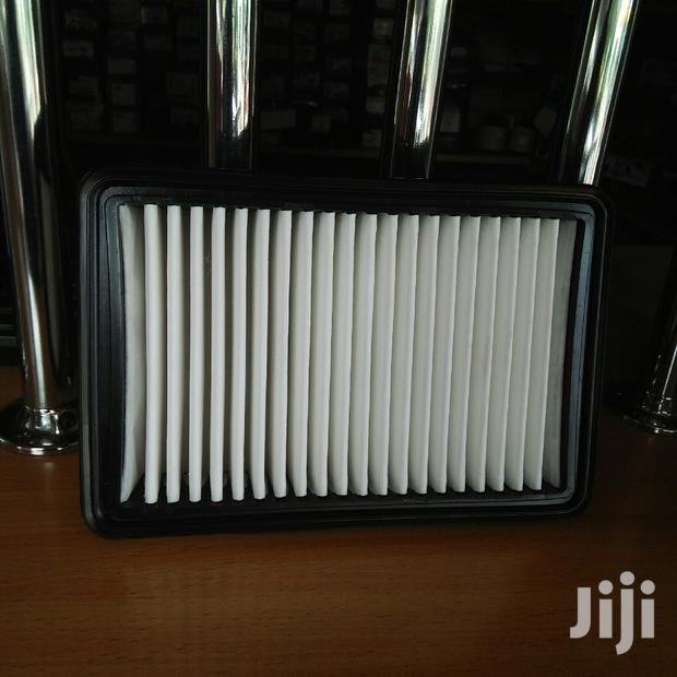 Mazda DEMIO Skyactive Air Filter