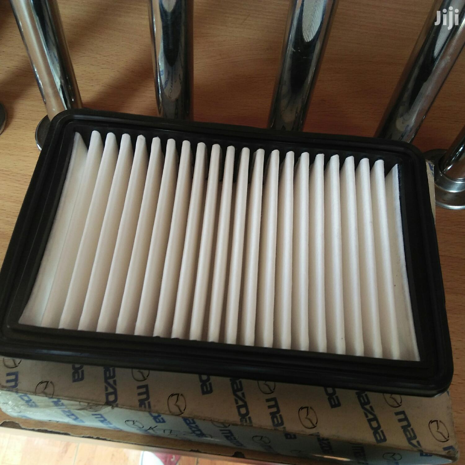 Mazda DEMIO Skyactive Air Filter