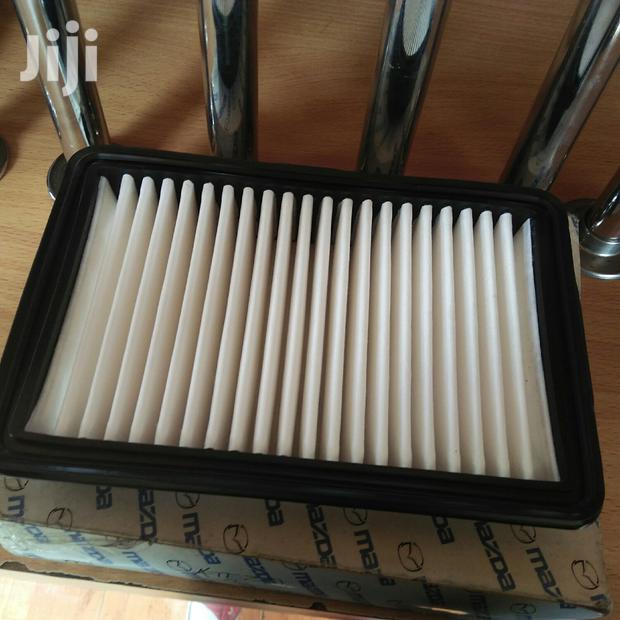 Mazda DEMIO Skyactive Air Filter - thumbnail 2