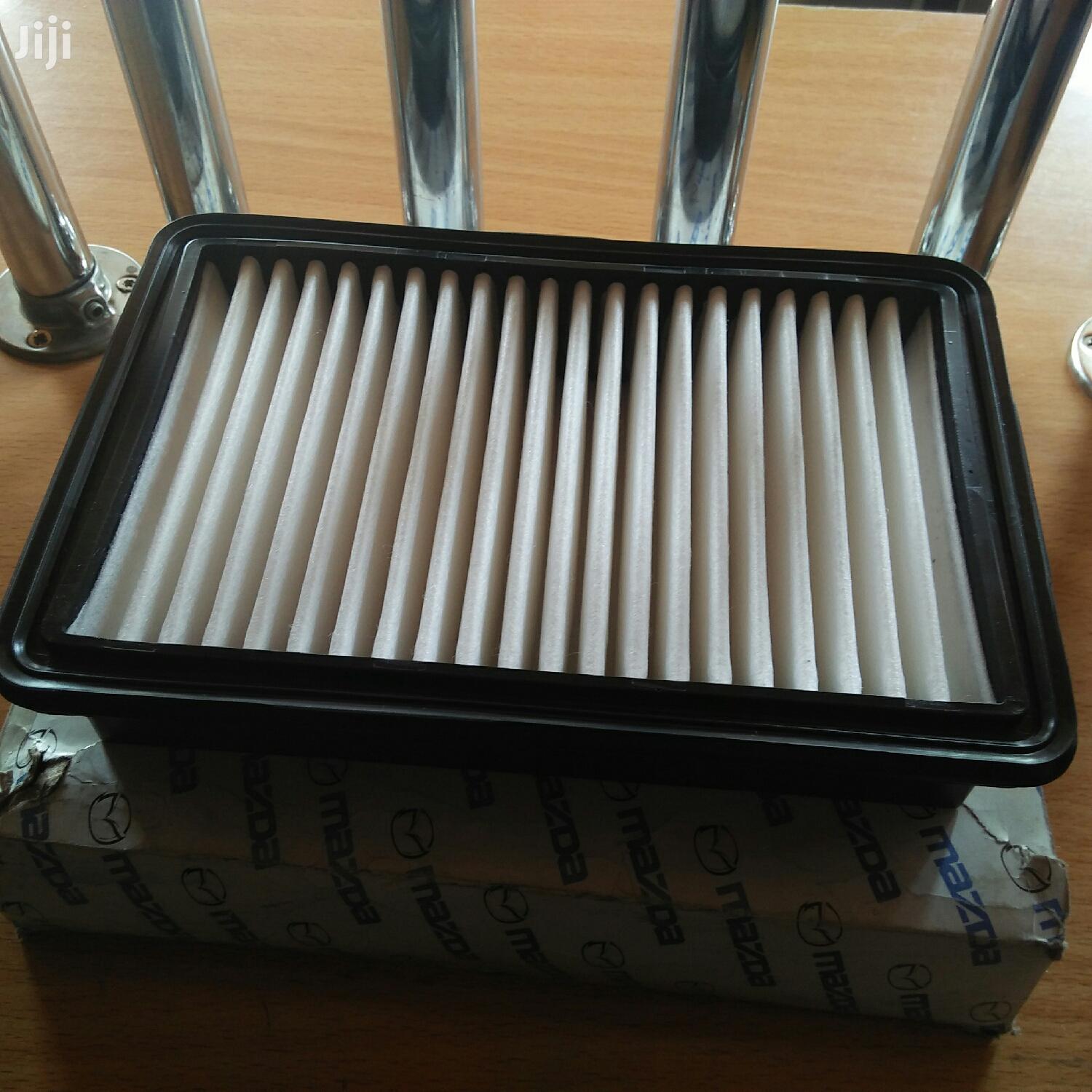 Mazda DEMIO Skyactive Air Filter