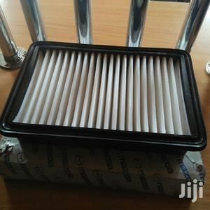 Mazda DEMIO Skyactive Air Filter