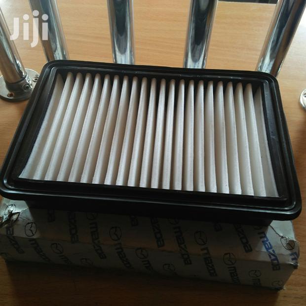 Mazda DEMIO Skyactive Air Filter - thumbnail 3