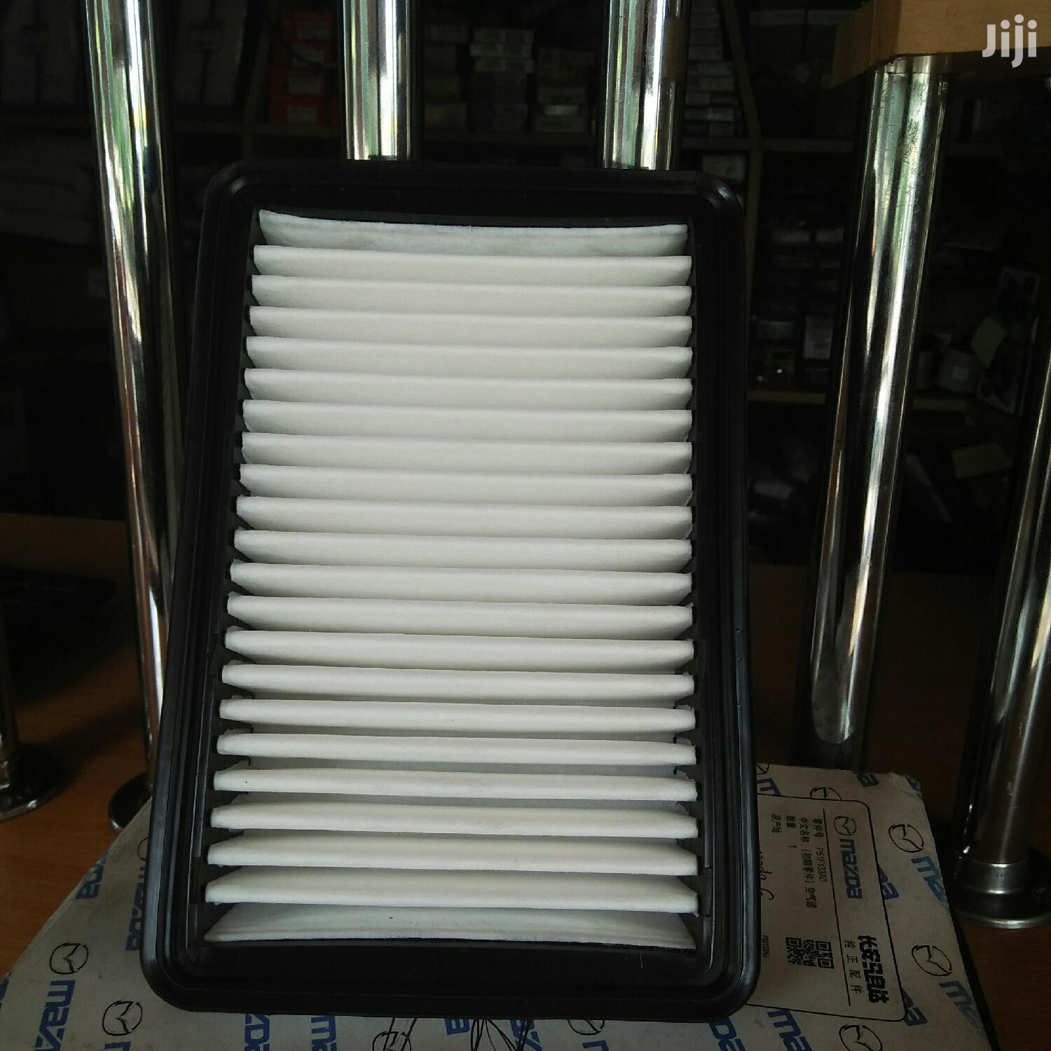 Mazda DEMIO Skyactive Air Filter