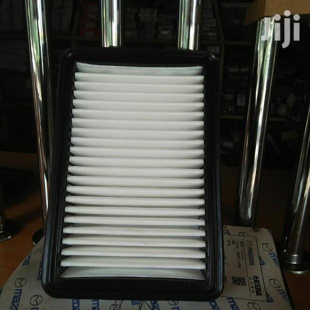 Mazda DEMIO Skyactive Air Filter - thumbnail 4