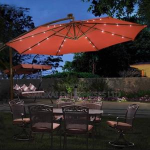 Garden Umbrellas Patio Umbrella - thumbnail 2