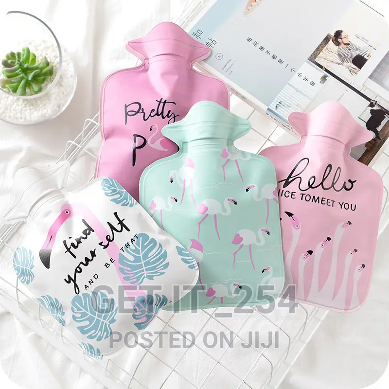 Mini Hot Water Bag Capacity 500mls