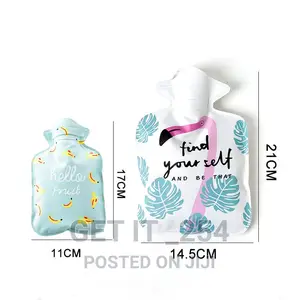 Mini Hot Water Bag Capacity 500mls