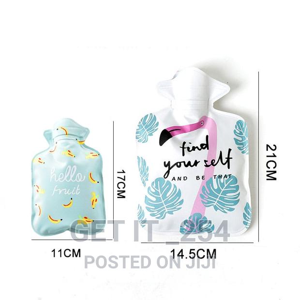 Mini Hot Water Bag Capacity 500mls - thumbnail 2
