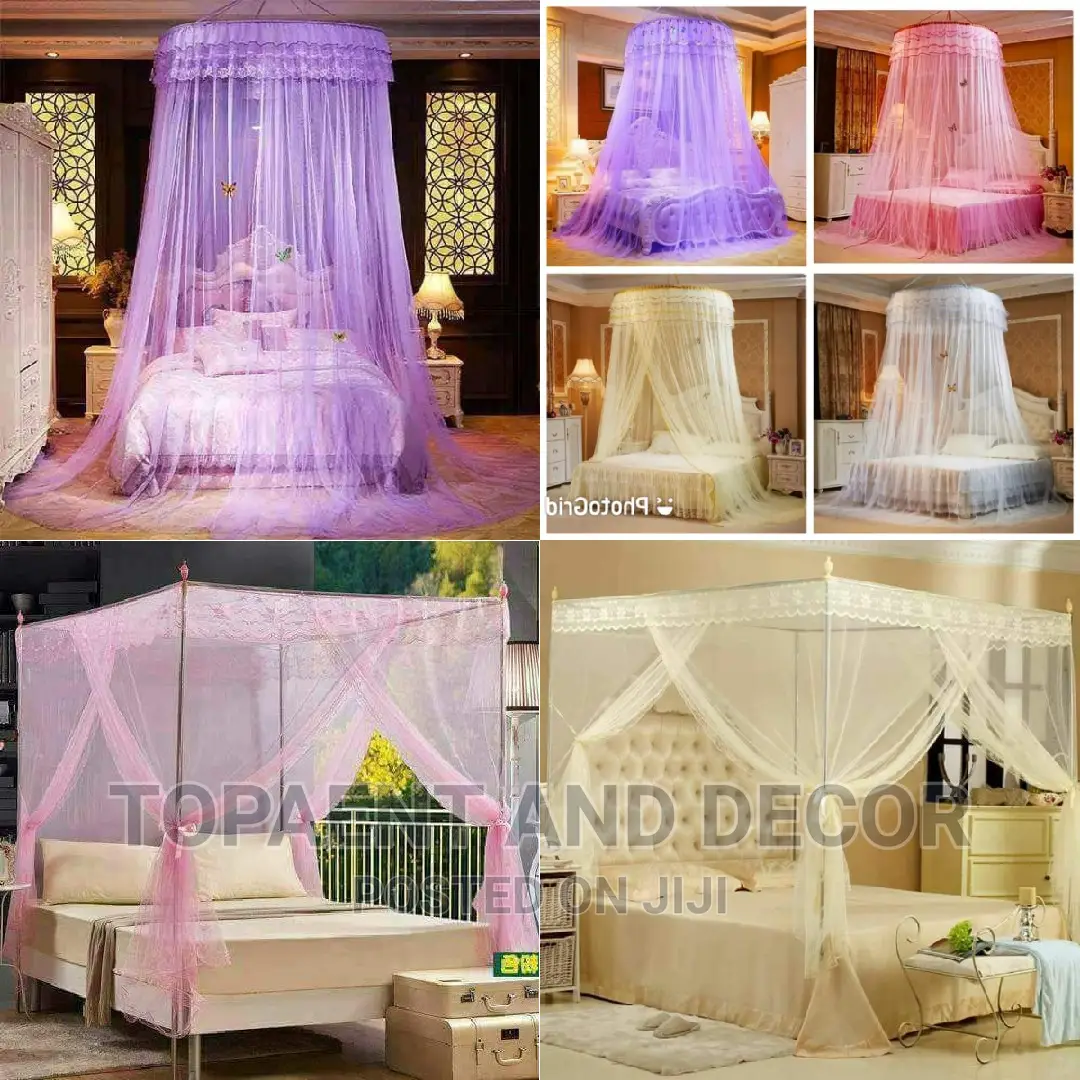 Mosquito Nets Mosquito Nets Mosquito Nets