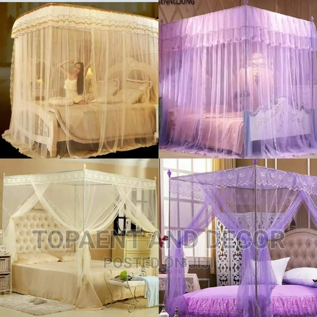 Mosquito Nets Mosquito Nets Available