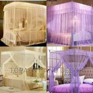 Mosquito Nets Mosquito Nets Available