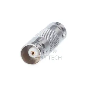 BNC Female to BNC Female Coax Cable Connector Coupler Adapte