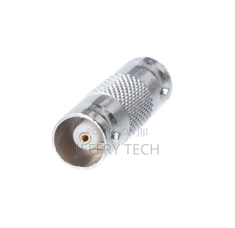 BNC Female to BNC Female Coax Cable Connector Coupler Adapte