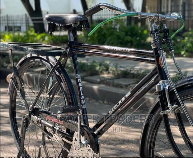 Adult Neelam Original Bicycle