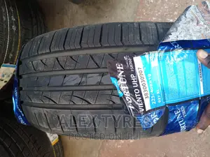 225/40zr19 Fortune Tires Made in Thailand
