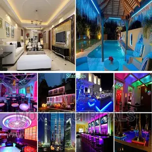 LED Snakelights 50mtrs/100mtrs Rolls