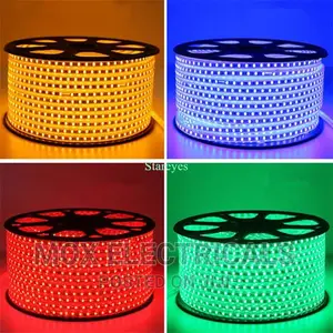 LED Snakelights 50mtrs/100mtrs Rolls
