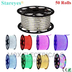 LED Snakelights 50mtrs/100mtrs Rolls