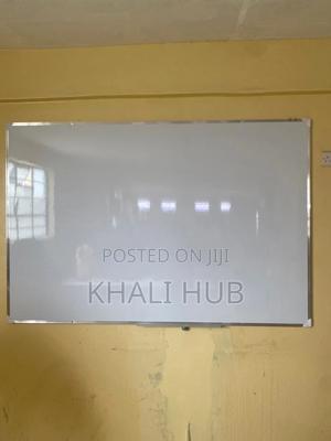 White Board White Board White Board 180cmx120cm White Board. - thumbnail 2