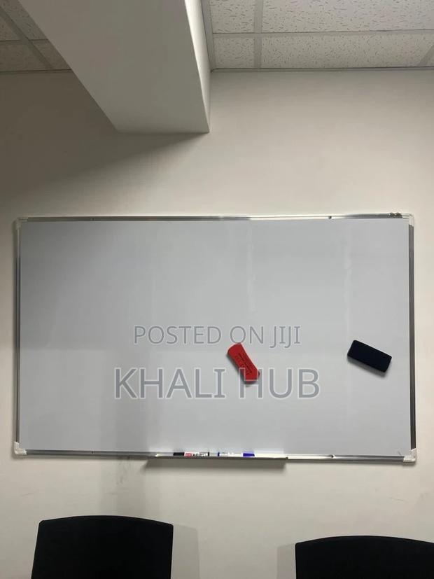 Whiteboard Whiteboard 150cmx90cm Whiteboards. - main view