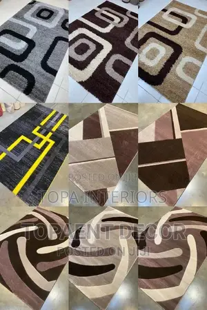 House Carpets for Sitting Room Area