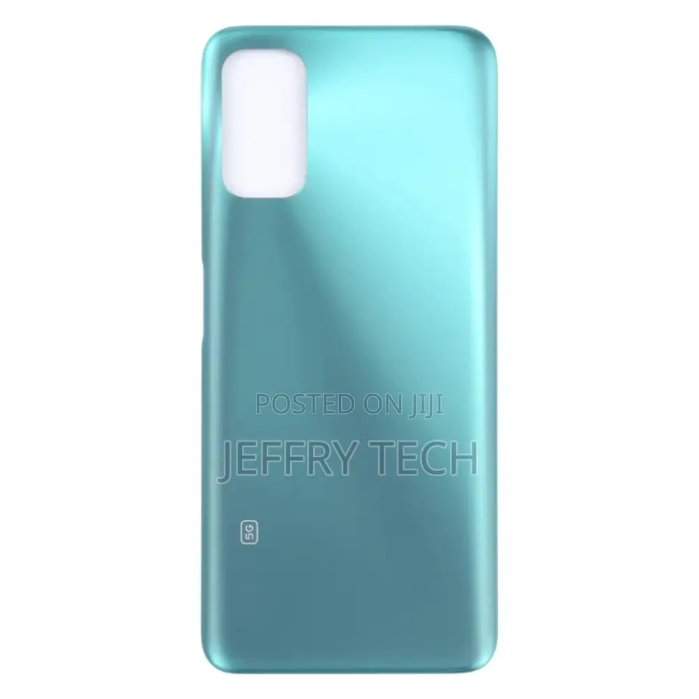 Back Battery Cover for Xiaomi Redmi Note 10 5G / Redmi Note