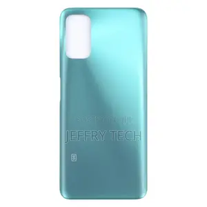 Back Battery Cover for Xiaomi Redmi Note 10 5G / Redmi Note